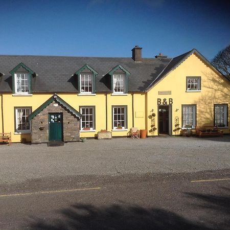 The Old School House B&B Ballinskelligs Exterior photo