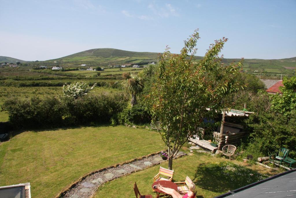 The Old School House B&B Ballinskelligs Room photo
