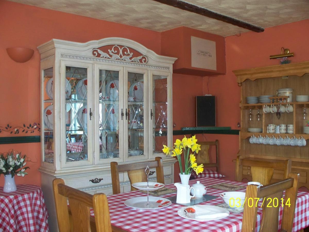 The Old School House B&B Ballinskelligs Exterior photo