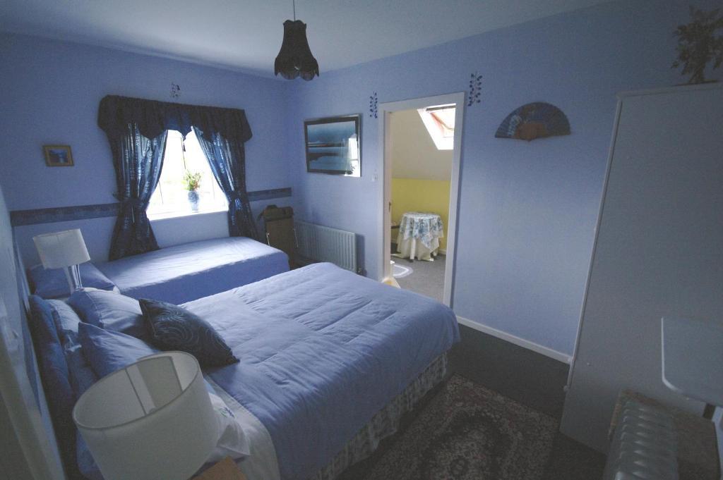 The Old School House B&B Ballinskelligs Exterior photo